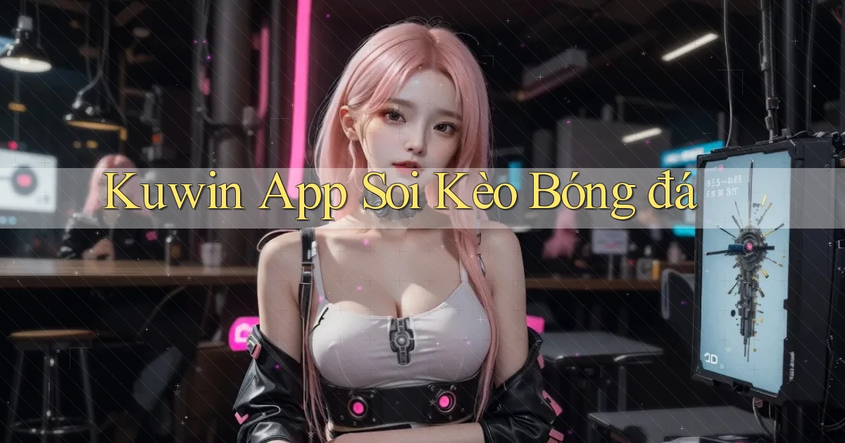 kuwin app soi kèo bóng đá