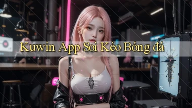 kuwin app soi kèo bóng đá