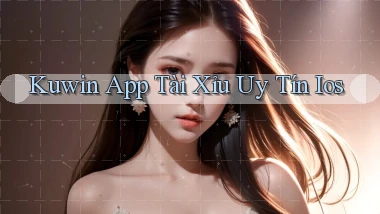 kuwin app tài xỉu uy tín ios