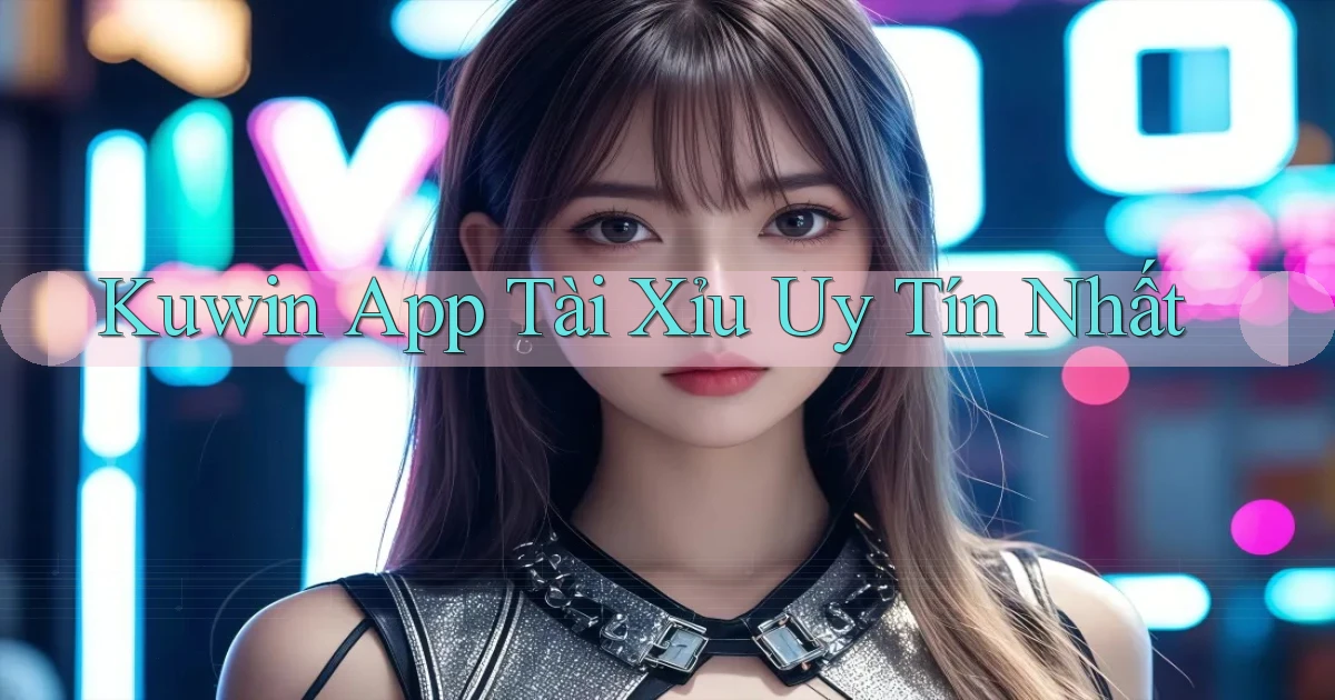 kuwin app tài xỉu uy tín nhất