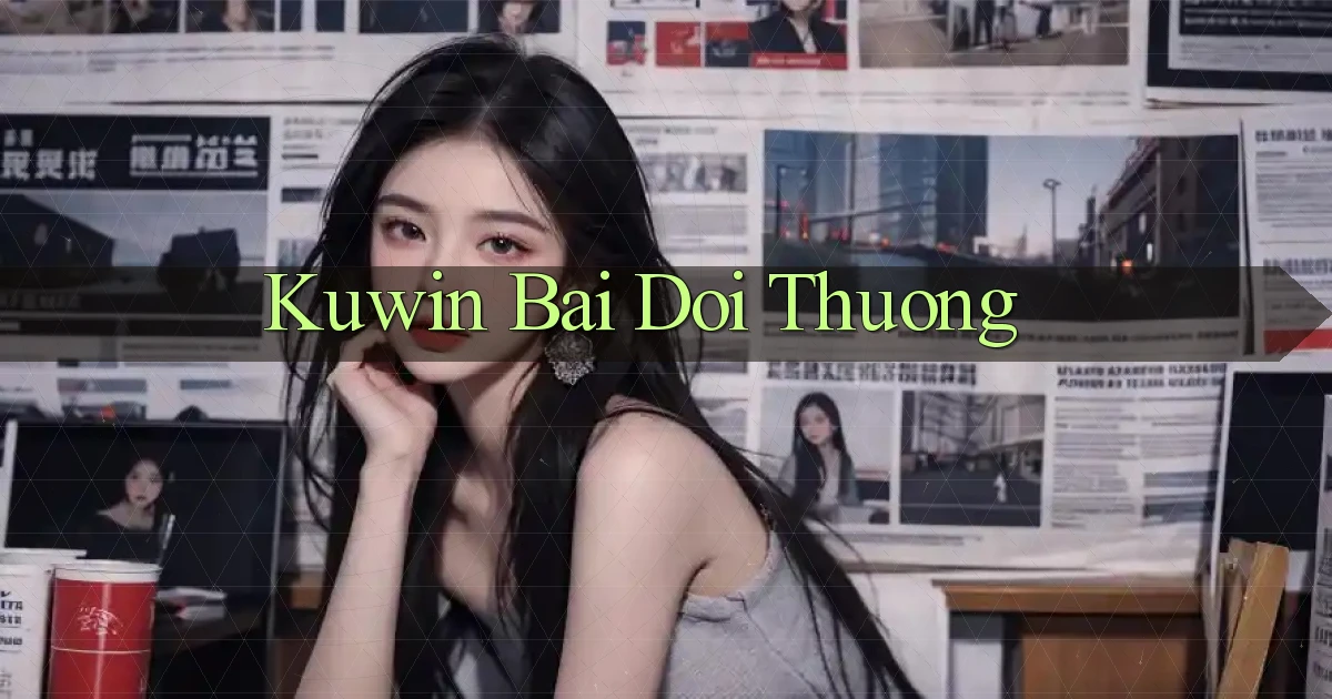 kuwin bài đổi thưởng