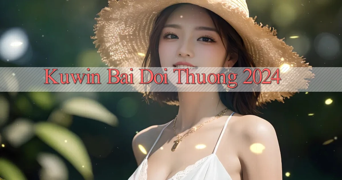 kuwin bai doi thuong 2024