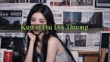 kuwin bài đổi thưởng