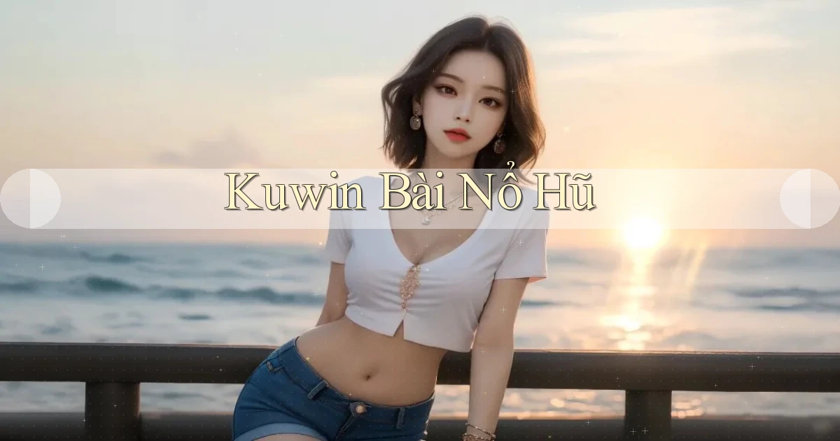 kuwin bài nổ hũ