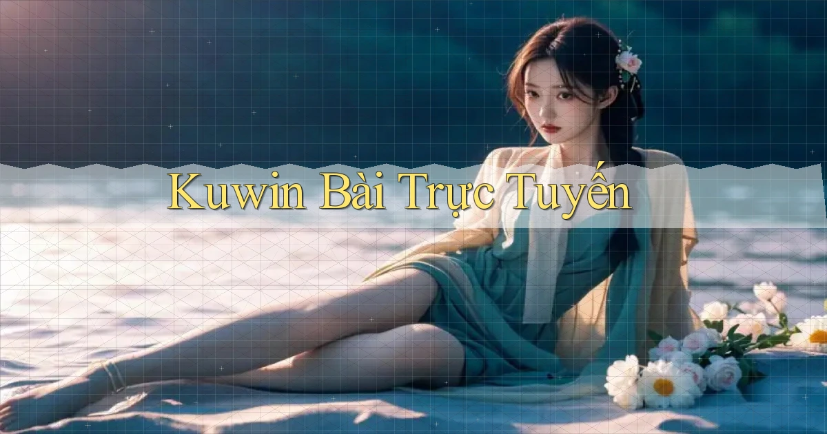 kuwin bài trực tuyến