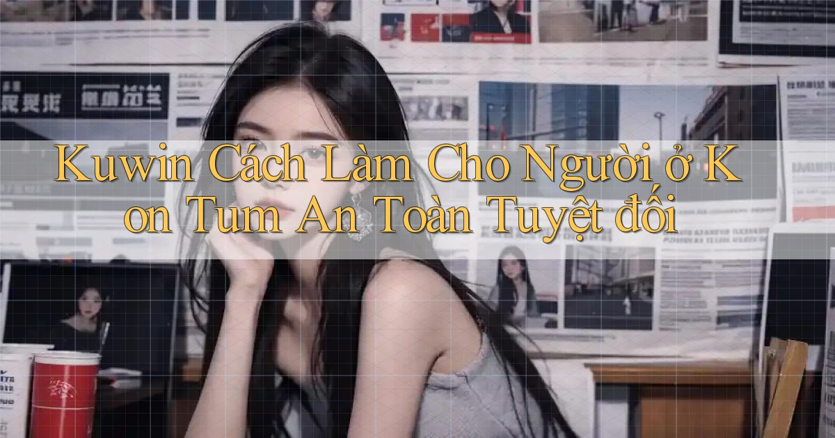 kuwin cách làm cho người ở Kon Tum an toàn tuyệt đối