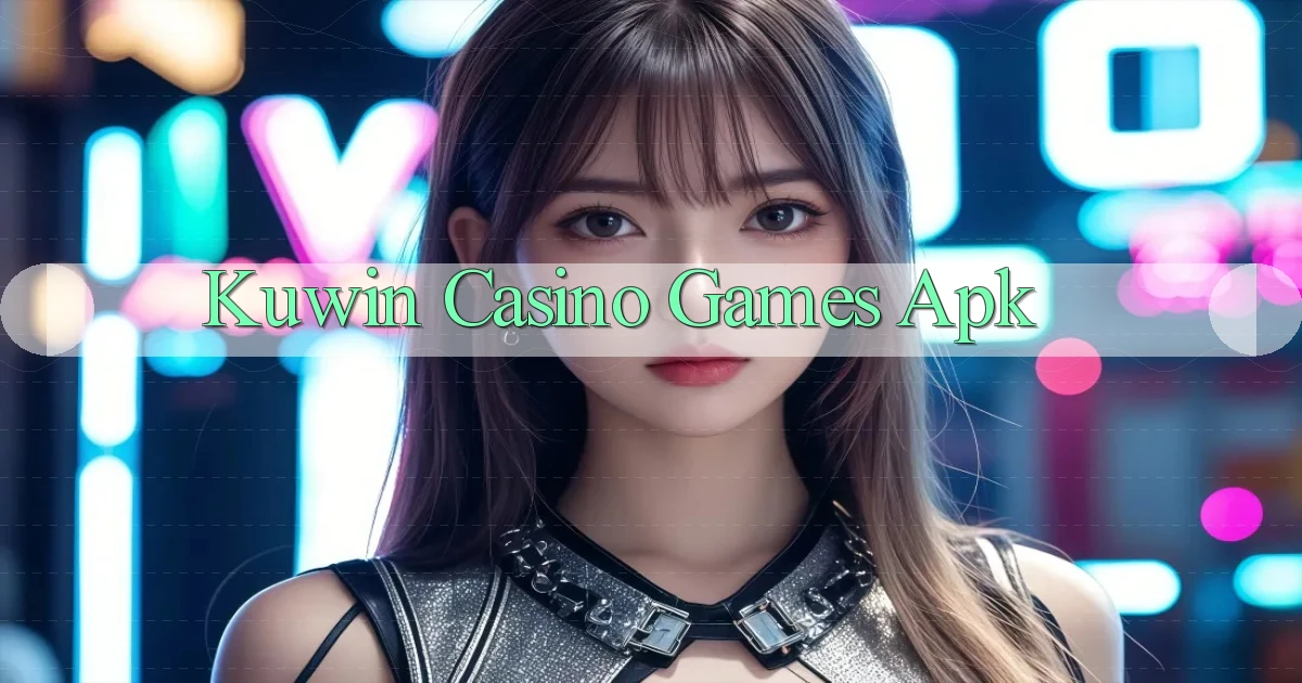 kuwin casino games apk
