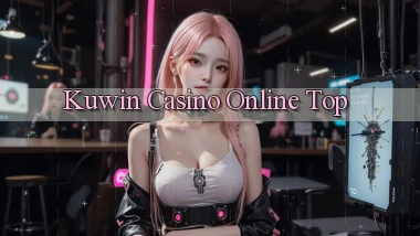 kuwin casino online top