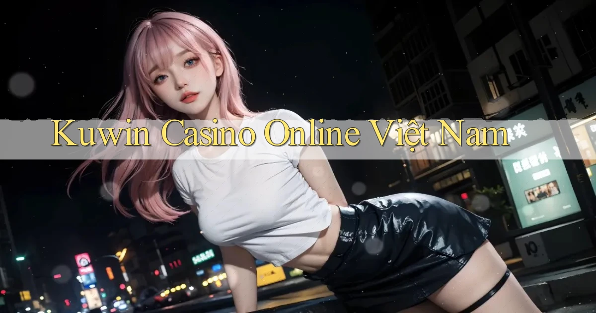kuwin casino online việt nam