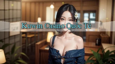 kuwin casino quốc tế