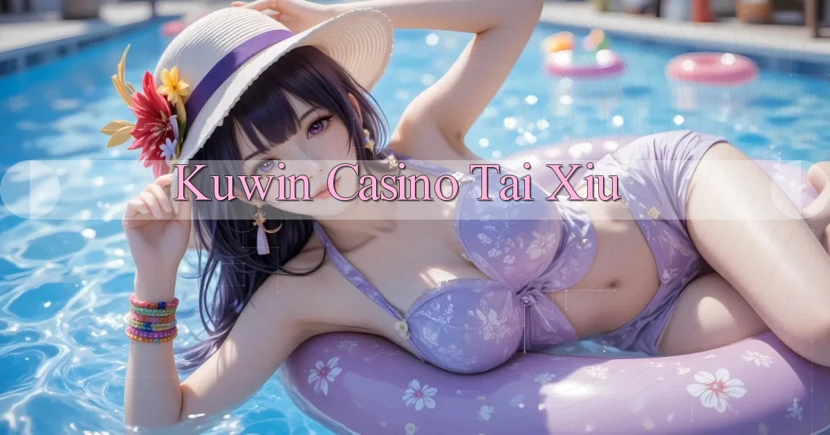 kuwin casino tài xỉu