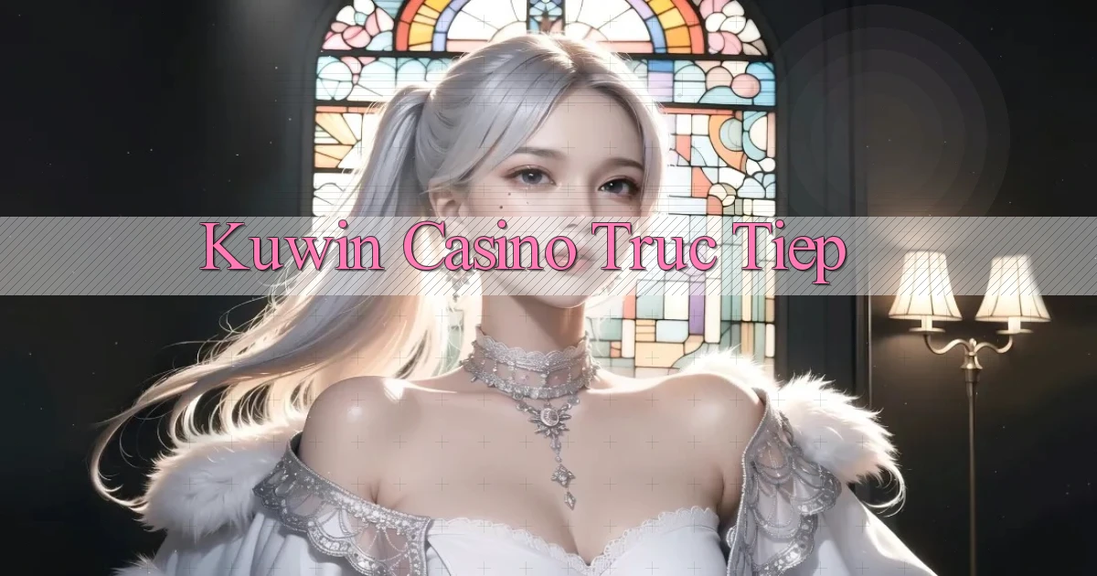 kuwin casino truc tiep