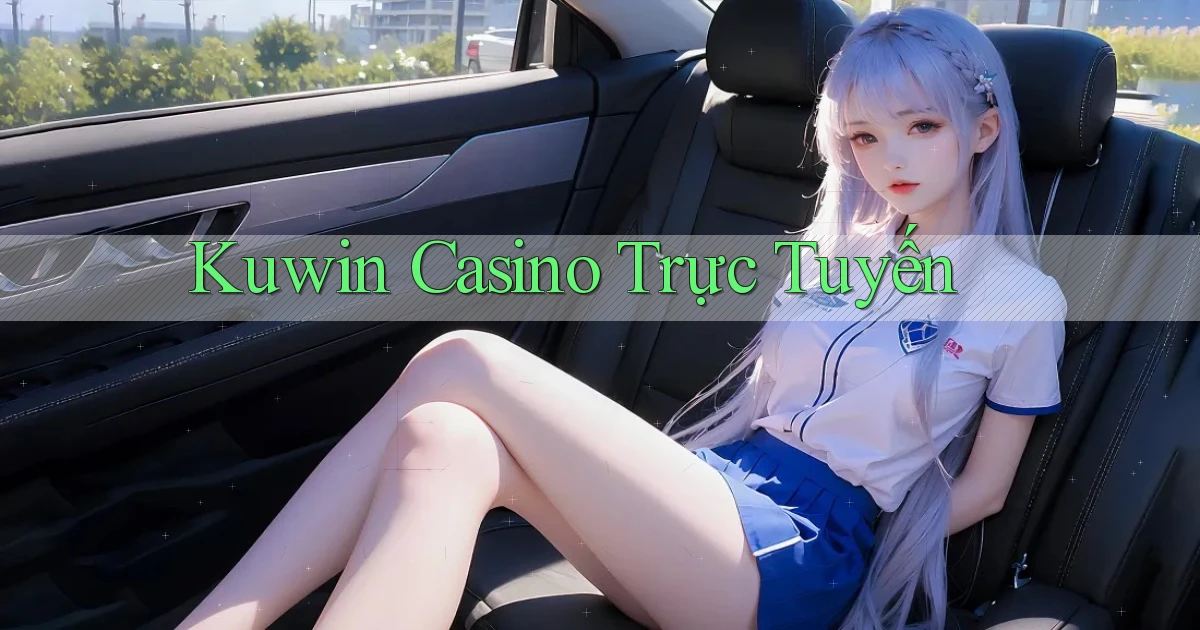 kuwin casino trực tuyến