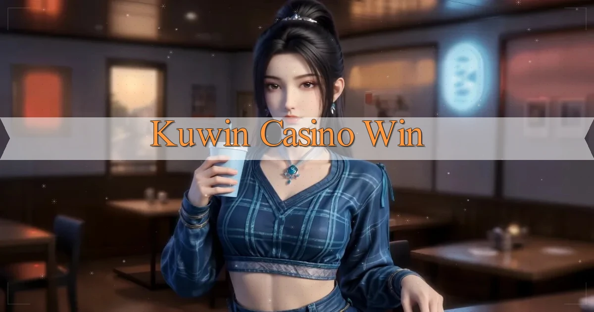 kuwin casino win