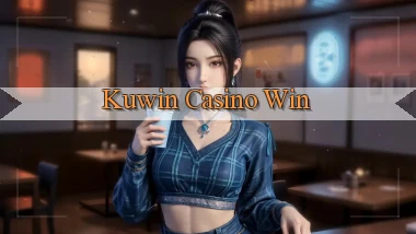 kuwin casino win
