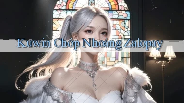 kuwin chớp nhoáng zalopay