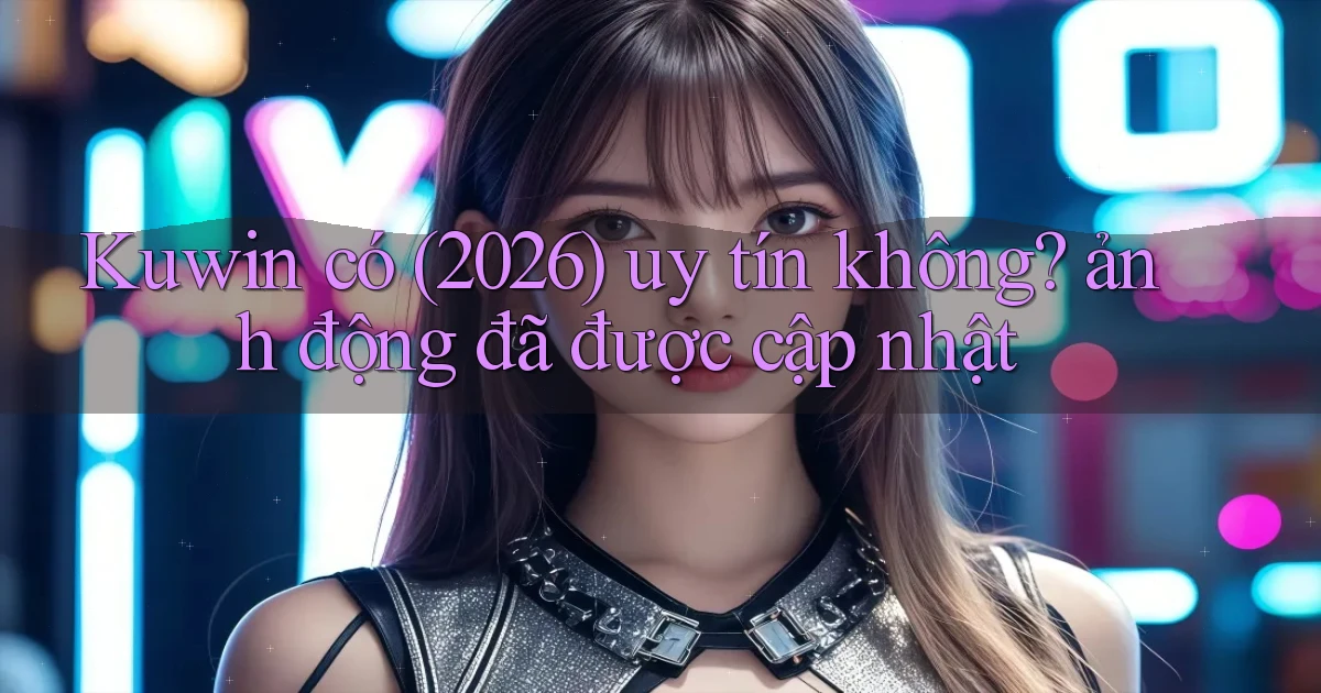 Kuwin có (2026) uy tín không ảnh động đã được cập nhật