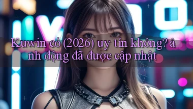 Kuwin có (2026) uy tín không ảnh động đã được cập nhật