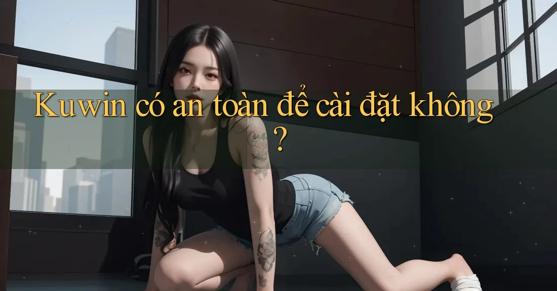 Kuwin có an toàn để cài đặt không?