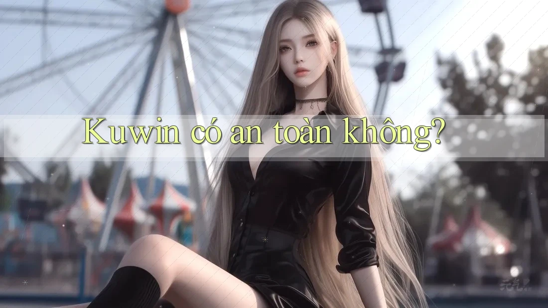 Kuwin có an toàn không?