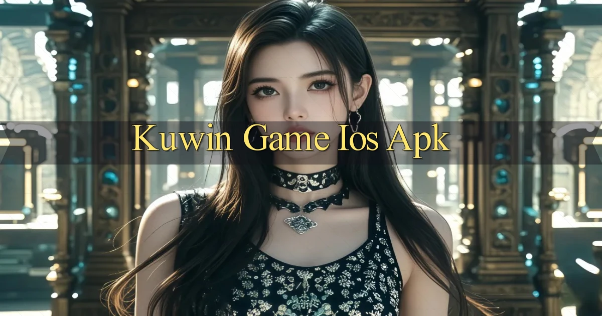 kuwin  game ios apk