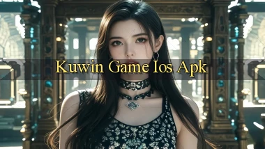 kuwin  game ios apk