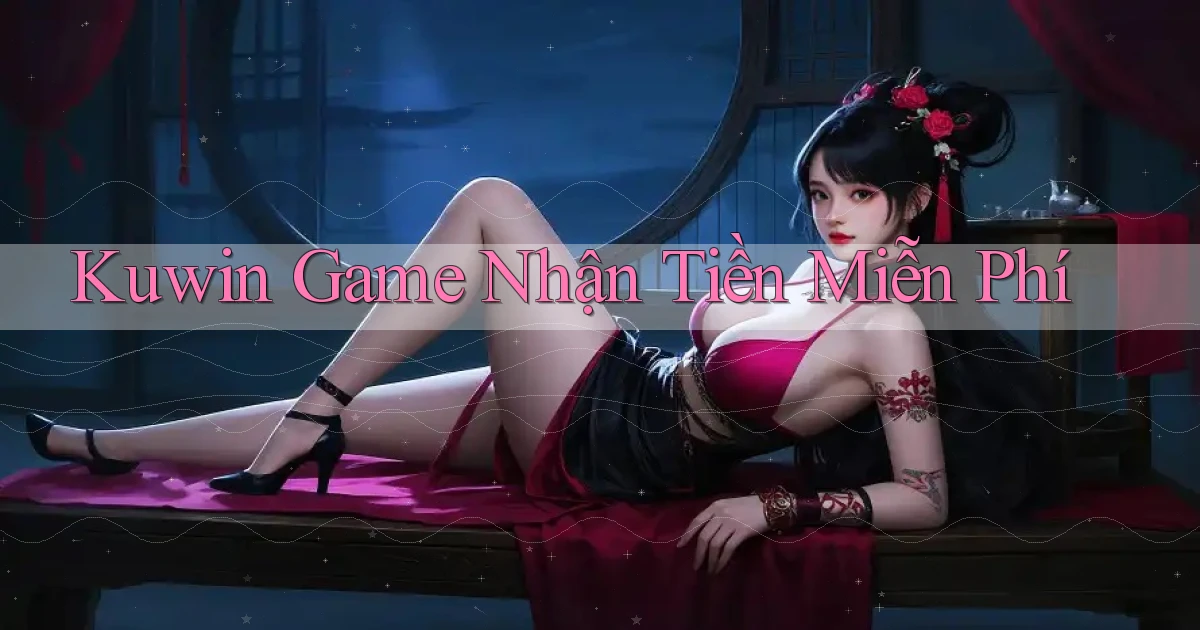 kuwin  game nhận tiền miễn phí