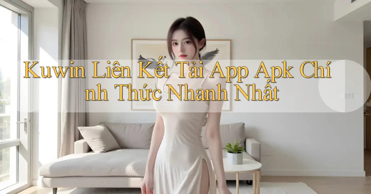 kuwin  liên kết tải app apk chính thức nhanh nhất