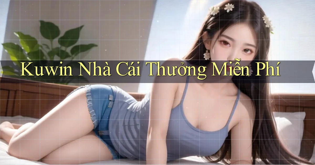 kuwin  nhà cái thưởng miễn phí