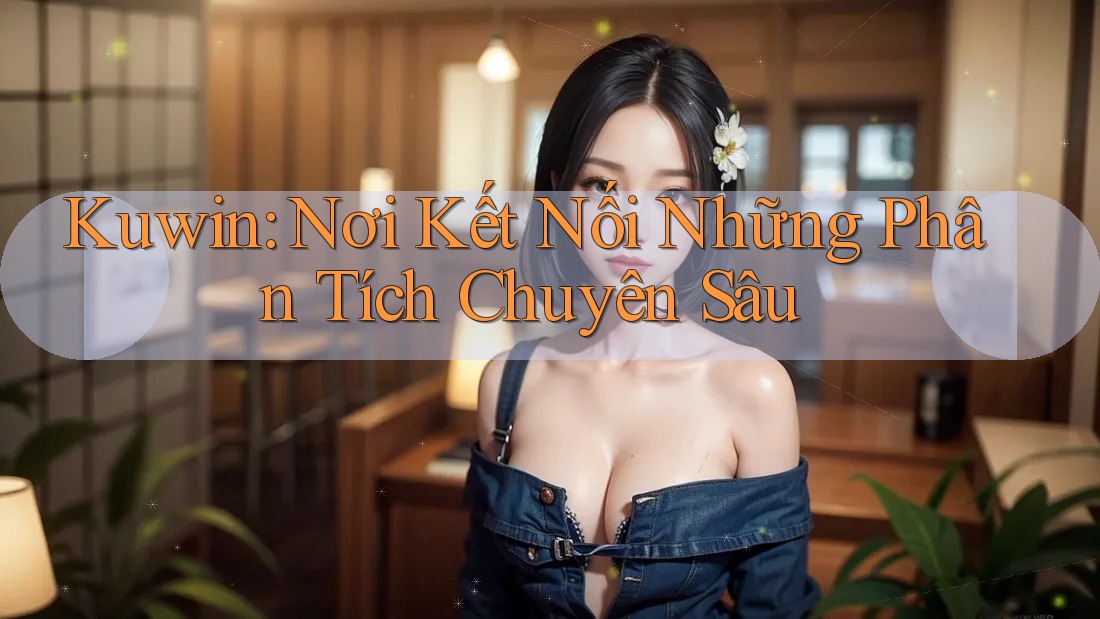 Kuwin: Nơi Kết Nối Những Phân Tích Chuyên Sâu