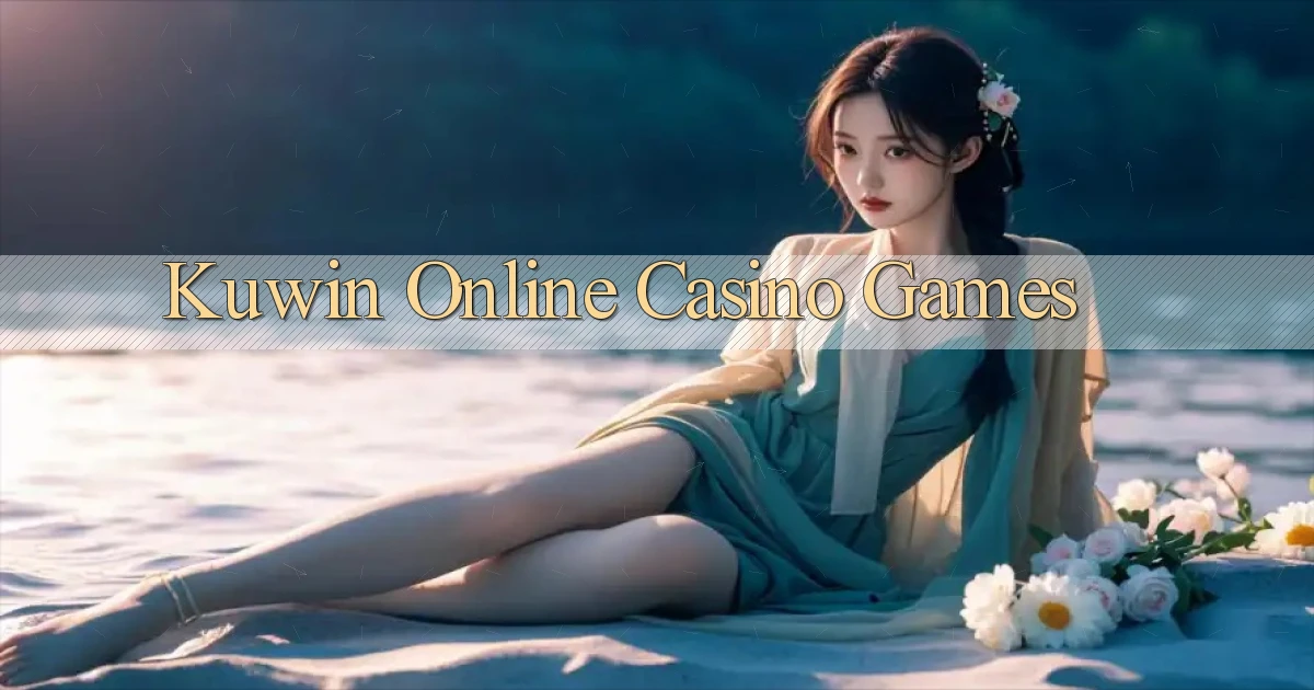 kuwin Online Casino Games