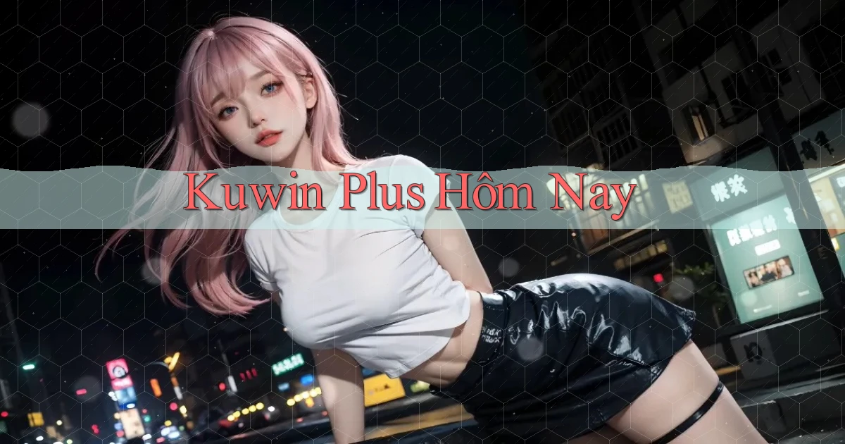 kuwin plus hôm nay