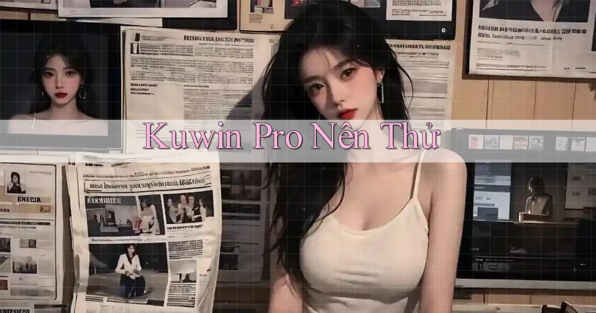 kuwin pro nên thử