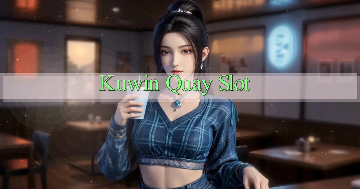kuwin  quay slot