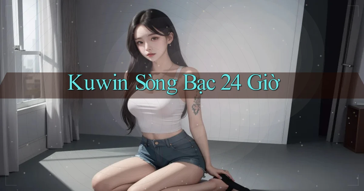 kuwin sòng bạc 24 giờ