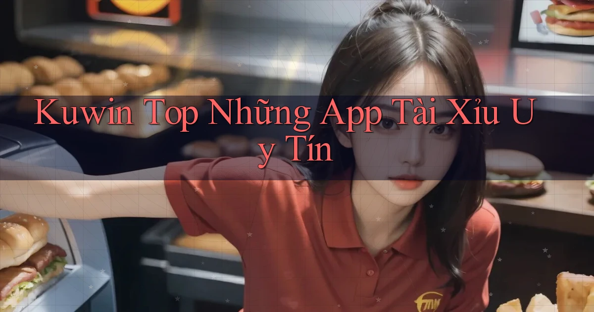kuwin  top những app tài xỉu uy tín