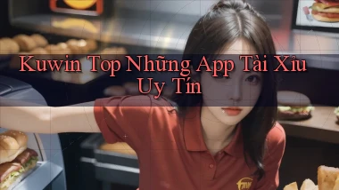 kuwin  top những app tài xỉu uy tín