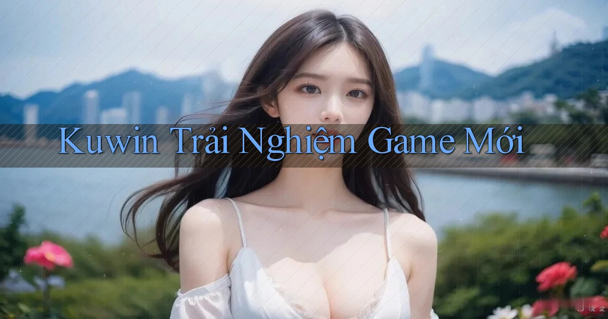 kuwin  trải nghiệm game mới