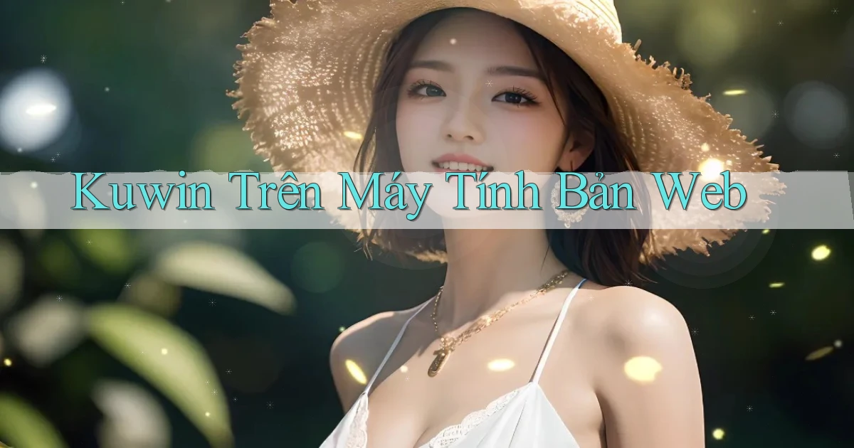 kuwin trên máy tính bản web