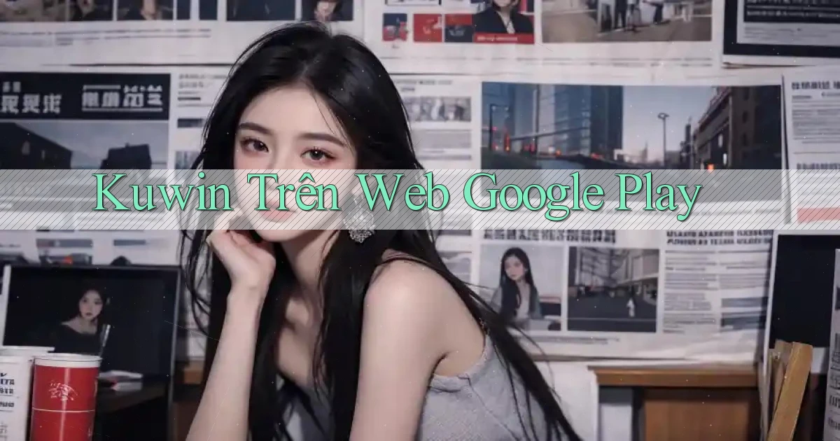 kuwin trên web google play
