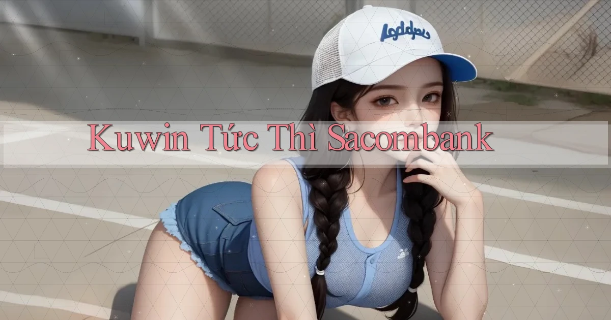 kuwin tức thì sacombank