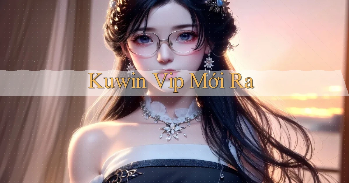 kuwin vip mới ra