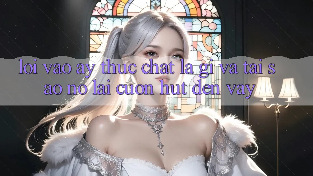 “Lối Vào” Ấy Thực Chất Là Gì Và Tại Sao Nó Lại Cuốn Hút Đến Vậy? “Lối Vào” Ấy Thực Chất Là Gì Và Tại Sao Nó Lại Cuốn Hút Đến Vậy?