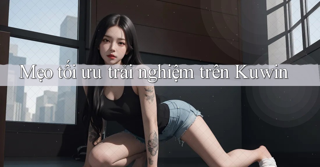 Mẹo tối ưu trải nghiệm trên Kuwin Mẹo tối ưu trải nghiệm trên Kuwin