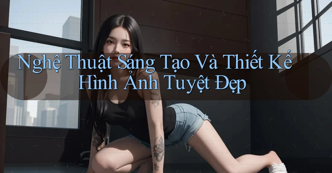 Nghệ Thuật Sáng Tạo Và Thiết Kế Hình Ảnh Tuyệt Đẹp Nghệ Thuật Sáng Tạo Và Thiết Kế Hình Ảnh Tuyệt Đẹp