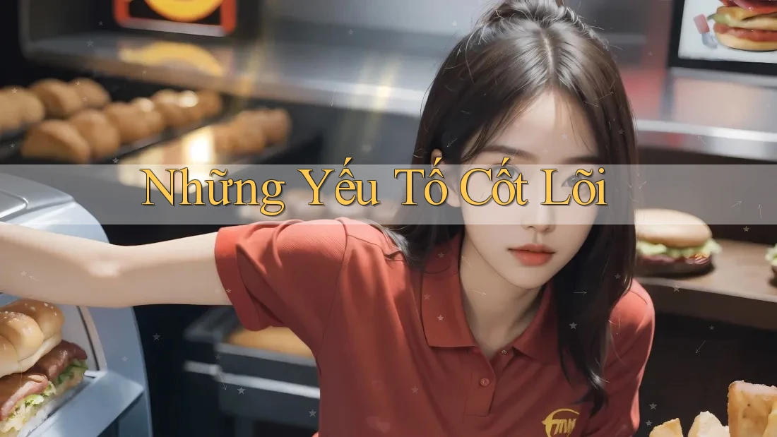 Những Yếu Tố Cốt Lõi