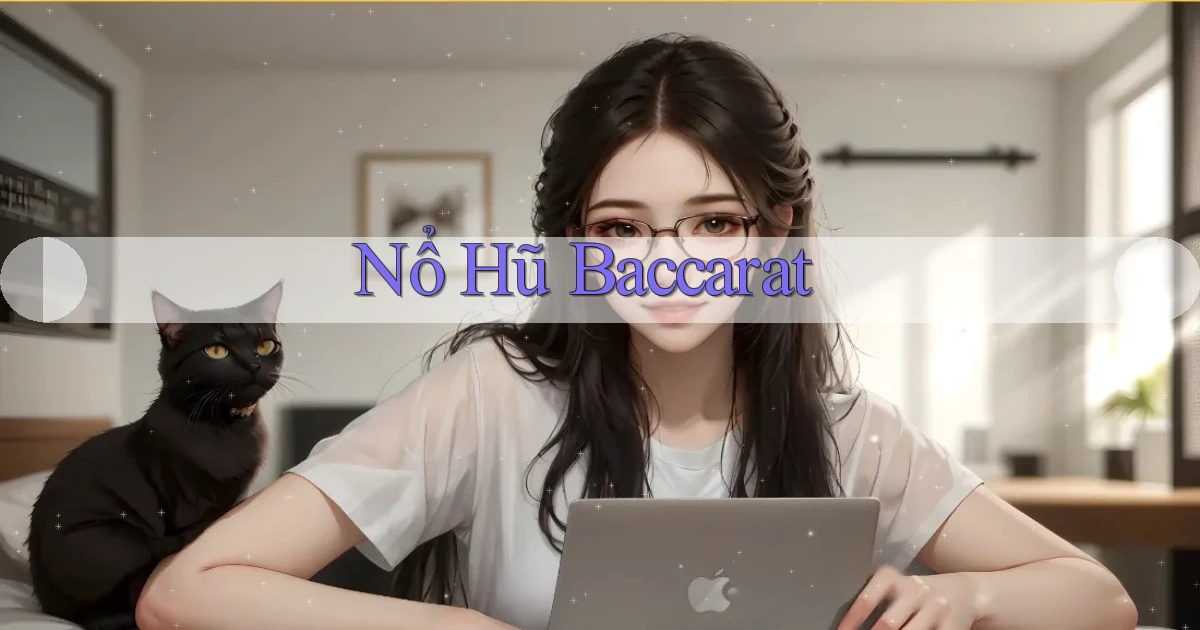nổ hũ Baccarat