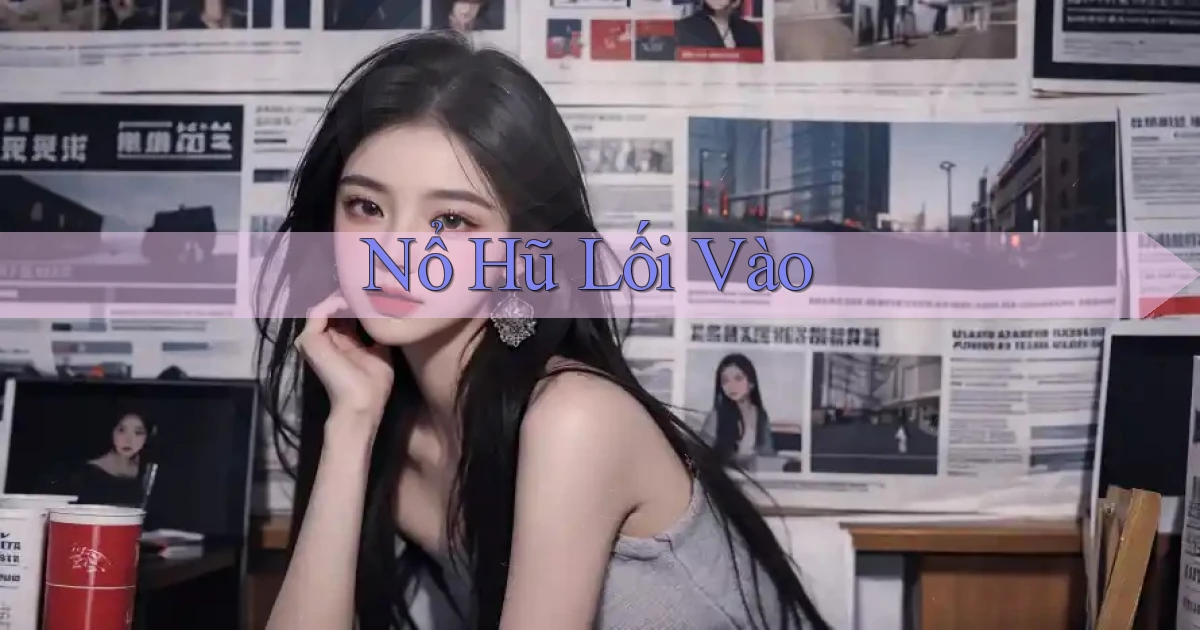 nổ hũ Lối vào