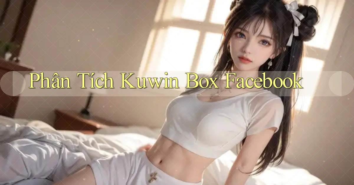 phân tích kuwin box facebook