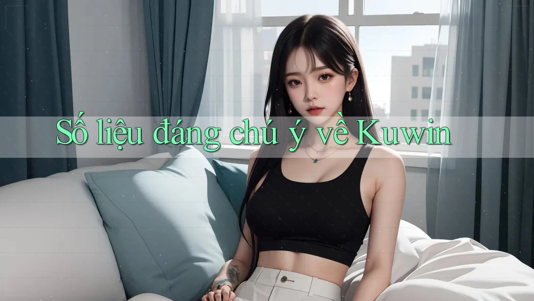 Số liệu đáng chú ý về Kuwin Số liệu đáng chú ý về Kuwin